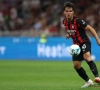 Drama bij AC Milan: zware blessure voor Ardon Jashari en maanden out
