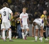 Anderlecht wordt in heel Europa door de mangel gehaald: "Ze werden opgegeten"