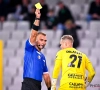 Cercle-doelman Delanghe reageert helder op strenge gele kaart van Laforge