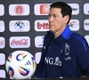 Bondscoach Garcia legt uit waarom hij Seys en Vanhoutte nu opriep en waarom Batshuayi terugkeert