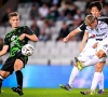 STVV blijft ongeslagen, maar moet tevreden zijn met een punt bij Cercle Brugge