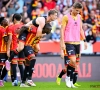 KV Mechelen-spits Lion Lauberbach, een week later de held, heeft uitgesproken mening over kansen tegen Antwerp