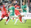 Deze wedstrijden staan zaterdag op het programma in de Challenger Pro League!