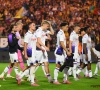 Supporters Anderlecht blokkeerden poorten Neerpede: politie stond klaar om in te grijpen