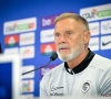 Genk-coach Fink is blij, maar eerlijk: "Dat moeten we beter doen"