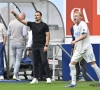 Ivan Leko vraagt na gelijkspel tegen Club Brugge om versterking: "Als je ziet dat er voor 25 miljoen verkocht is ..."