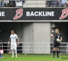 Ongezien: Lothar D'Hondt legt KAA Gent - Club Brugge stil ... voor één extra bekertje