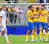 "Alle frustratie van de voorbije twee jaar kwam eruit": Westerlo-middenvelder straalt na eerste profdoelpunt