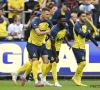De selectie van Union Saint-Gilloise voor de Champions League valt op