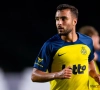 OFFICIEEL: Union SG speelt na Alessio Castro-Montes nu ook Charles Vanhoutte kwijt