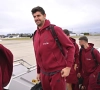 Thibaut Courtois verrast: doelman heeft grote plannen naast het veld