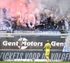 KAA Gent waarschuwt fans: "Straks anders voor een lege tribune"