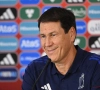 Rudi Garcia heeft besloten: dit is de vaste aanvoerder van de Rode Duivels