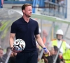 Standard doet vertrouwen op onder Euvrard: Rouches winnen van Eredivisie-club