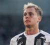 'Winger van Charleroi kiest voor opmerkelijke uitdaging'