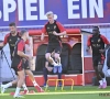 Verrassing van formaat: Joaquin Seys werd in de basis verwacht bij Rode Duivels, maar... geen spoor van hem