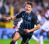 'Galatasaray wil Christos Tzolis losweken bij Club Brugge'