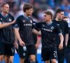 Gevoelige transfer komt eraan: akkoord gevonden tussen Club Brugge en KAA Gent
