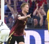 Duizelingwekkend! Dit is waarom De Bruyne een 'perfect' rapport kreeg