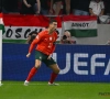 Erik Lambrechts getuige van spektakel: Belgische ref ziet Ronaldo en co ontsnappen