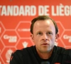 Standard-coach Vincent Euvrard komt met update uit ziekenboeg: voert hij grote verandering door tegen KV Mechelen?