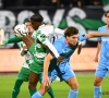 LIVE: Twee VAR-momenten maar Club Brugge krijgt geen penalty in La Louvière