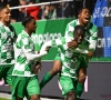 Met penaltymisser als orgelpunt: La Louvière stunt en pakt drie punten tegen Club Brugge