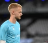 Arthur Vermeeren begint goed aan avontuur bij Marseille