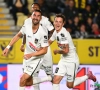 Westerlo laat STVV sterretjes zien en hijst zichzelf naar een veilige plek in het klassement