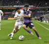 Snelle rode kaart én goal (en bijna-rood) van debutant: Anderlecht - Genk brengt het nodige spektakel in het Lotto Park