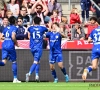 In dit Gent zit wel karakter: Buffalo's zetten Antwerp een ferme hak na 75 minuten met tien te spelen