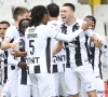 Charleroi wint verdiend op Cercle na spannend slot