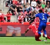"Stond in de sterren geschreven" en "F*cking kalf": supporters KAA Gent ontzien eigen speler helemaal niet