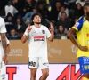 Westerlo-spits Ferri ziet Romelu Lukaku als grote voorbeeld, en heeft daar goede reden voor