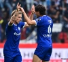 Skoras uitblinker bij Gent in eerste partij sinds vertrek bij Club Brugge: "Als ik dat zeg, mag je mij gek verklaren"