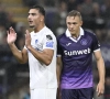 Spits Genk zegt wie zijn idolen zijn en barst van ambitie: "Dat wil ik worden"