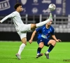 En plots heeft Pocognoli nog een extra spits voor Champions League: "Weet het ook nog maar pas"