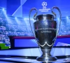 Belgische spits wil in Champions League indruk maken op Rudi Garcia, maar moest al na halfuur naar de kant