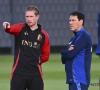 📷 Kevin De Bruyne maakt indruk in Manchester: "Wat een paar maanden Italiaanse zon niet doet"