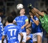 Steven Defour en Bob Peeters leggen uit waar het probleem ligt bij KRC Genk