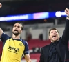 Sébastien Pocognoli, trotse dirigent, zegt wat er allemaal door zijn hoofd ging én "wat hij niet leuk vond"