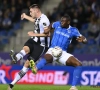 Dramatische competitiestart wordt nog een stapje erger: Inspiratieloos Genk verliest thuis van sterk Charleroi