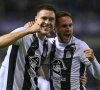 OFFICIEEL: Charleroi haalt jong aanvalsgeweld in huis