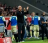 Coach Monaco buigt het hoofd voor Club Brugge en spaart maar één speler... Zelfs TD moest ingrijpen