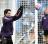 Bij Manchester United heeft invloedrijke speler al het één en ander te zeggen over Senne Lammens