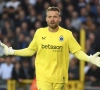 Drama voor Club Brugge en Simon Mignolet die maanden aan de kant zal staan