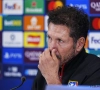 Diego Simeone reageert op incident met Liverpool-fans en slaat mea culpa