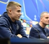 Tresoldi schat het verschil in tussen Duitsland en België en heeft boodschap voor de Brugse fans