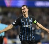 Enkel lachende gezichten na demonstratie van Club Brugge: "Contrast kon niet groter zijn"