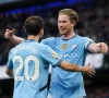"Ik ben fan": maar toch volgt er stevige kritiek op Kevin De Bruyne